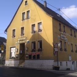 Brückenschänke