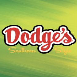 Dodge's Southern Style - Logo