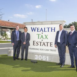 Chatterton & Associates - Chatterton Wealth Team