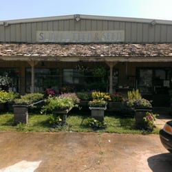 Slidell Feed & Seed