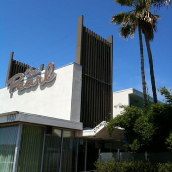 The Pearl Hotel - San Diego, CA