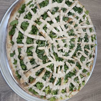 Torino Pizza - Chicken Caesar - Pizza Near Me - South amboy , New Jersey Torino Pizza - Chicken Caesar - Pizza Near Me - South amboy , New Jersey