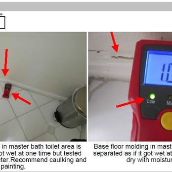 Michael Sedillo Property Inspections - Really detailed and easy to understand reports. - Home Inspectors Near Me Michael Sedillo Property Inspections - Really detailed and easy to understand reports. - Home Inspectors Near Me