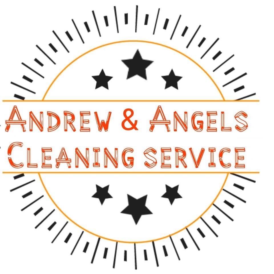 ANDREW AND ANGELS CLEANING SERVICES Updated September 2024 Request