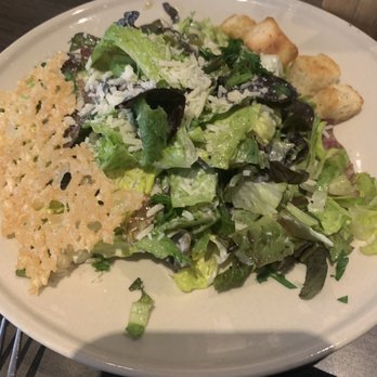 Cafe Momentum Dallas - Caesar salad - New American Near Me - Dallas, Texas Cafe Momentum Dallas - Caesar salad - New American Near Me - Dallas, Texas