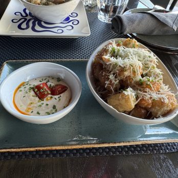 Lamella Tavern - Tator Tots - Cocktail Bars Near Me - San Jose, California