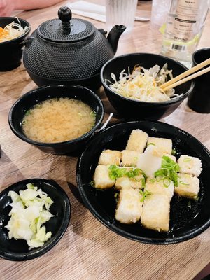 Kiibo Restaurant by null