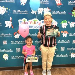 Palm Valley Pediatric Dentistry & Orthodontics - Palm Valley Pediatric Dentistry and Orthodontics - Litchfield Park