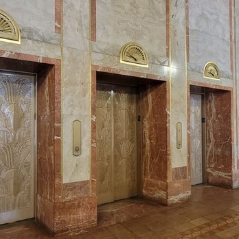 The Dillingham Transportation Building - Beautiful artistic carvings on the elevators - Landmarks & Historical Buildings Near Me - Honolulu, Hawaii The Dillingham Transportation Building - Beautiful artistic carvings on the elevators - Landmarks & Historical Buildings Near Me - Honolulu, Hawaii