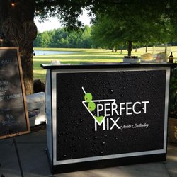 Perfect Mix Mobile Bartending