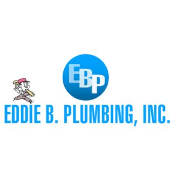 Eddie B. Plumbing - Plumbing Near Me - Delran, New Jersey Eddie B. Plumbing - Plumbing Near Me - Delran, New Jersey