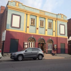 O'brien Theatre - She's a classic