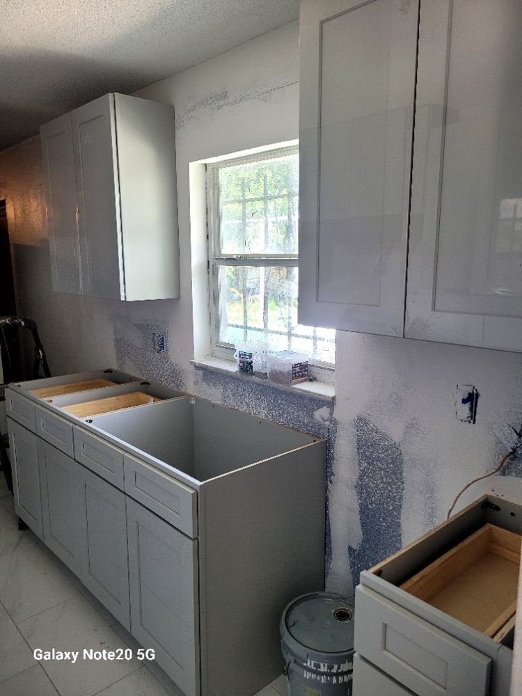 Slide of Top Notch Construction