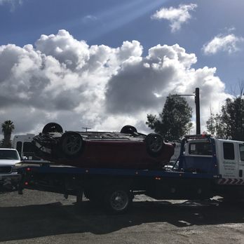 Automotive Specialists Towing - Towing Near Me - Valley Center, California Automotive Specialists Towing - Towing Near Me - Valley Center, California