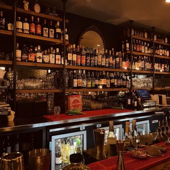 Fox & The Knife - Wine Bars Near Me - Boston, Massachusetts Fox & The Knife - Wine Bars Near Me - Boston, Massachusetts