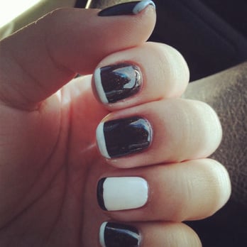Monaco Nails - My cool nails! By Jenny! - Nail Salons Near Me - Goodyear, Arizona