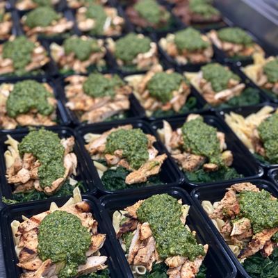 MAD FRESH KITCHEN - Updated December 2024 - 34 Photos & 29 Reviews ...