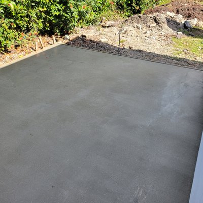 Concrete Paving - Concrete paving offers a strong, long-lasting solution for driveways, walkways, and patios. It provides a smooth, durable surface that withstands daily wear and various weather conditions. With options like stamped or colored finishes, it enhances curb appeal while requiring minimal maintenance for years to come. Concrete Paving - Concrete paving offers a strong, long-lasting solution for driveways, walkways, and patios. It provides a smooth, durable surface that withstands daily wear and various weather conditions. With options like stamped or colored finishes, it enhances curb appeal while requiring minimal maintenance for years to come.