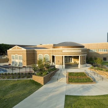 DEDMAN CENTER FOR LIFETIME SPORTS - Updated January 2025 - 6000 