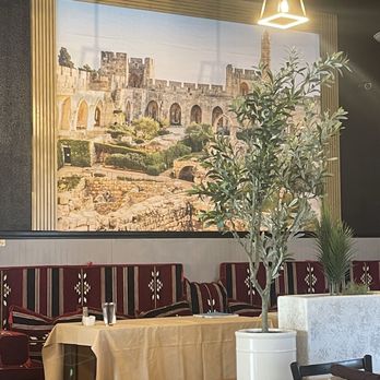 Baba Ali Grill - Mediterranean Near Me - Murrieta, California
