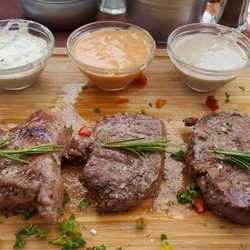 Meat Love