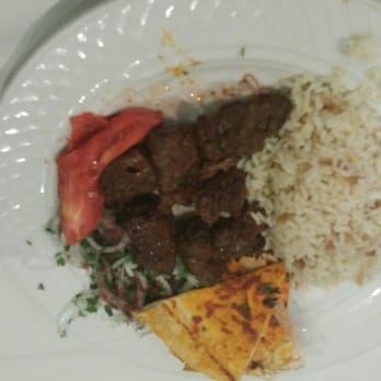 Carousel Restaurant - Middle Eastern Near Me - Glendale, California