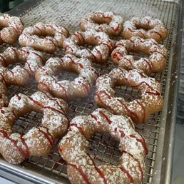 Funnel Cake