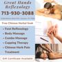 Photo of Great Hands Reflexology