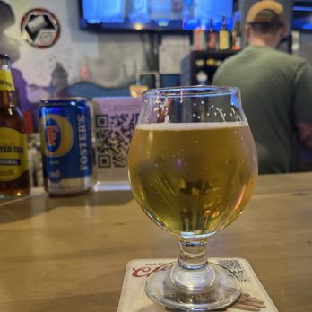 The Cavern - Stella - Beer Bar Near Me - Jacksonville, Florida