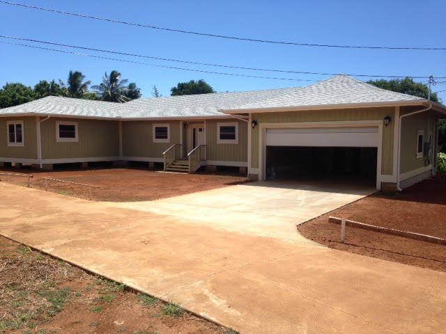 Slide of Innovative Builder Group