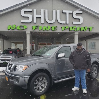 Shults Resale Center - Car Dealers Near Me - Dunkirk, New York Shults Resale Center - Car Dealers Near Me - Dunkirk, New York