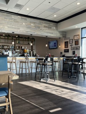 Broken Yolk Cafe by null