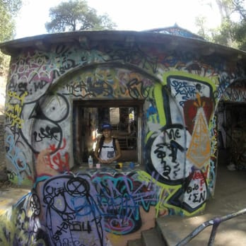 Murphy Ranch Trail - Hiking Near Me