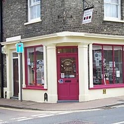 Waterhouse Cookshop - Waterhouse Cookshop