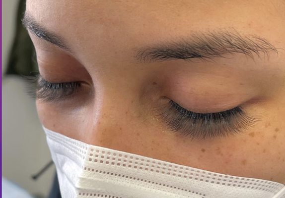 MissCat Eyelash by null