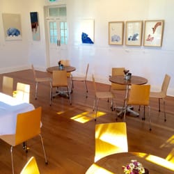 Ballina Gallery Cafe - The Gallery Cafe Ballina