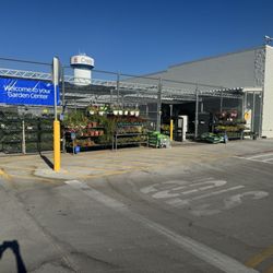 Walmart Supercenter