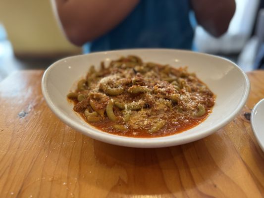 Cucina Basilico by null