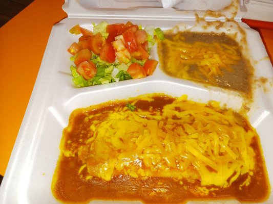 PEPITO’S DRIVE IN - 24 Photos & 47 Reviews - 26539 Baseline St ...