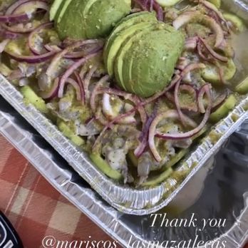 Mariscos Las Mazatlecas - Seafood Near Me Mariscos Las Mazatlecas - Seafood Near Me