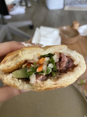Bale French Sandwich Mira Mesa by null