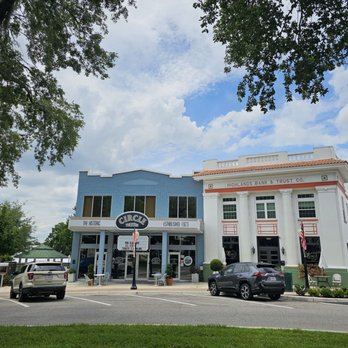Sebring Circle Park - Parks Near Me - Sebring, Florida Sebring Circle Park - Parks Near Me - Sebring, Florida