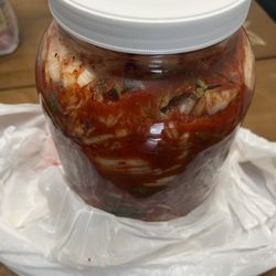Korea Korean Store - Kimchi