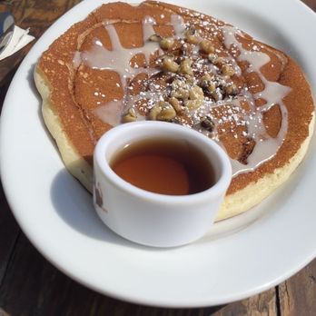 Breakfast Republic - Breakfast & Brunch Near Me - Costa Mesa, California