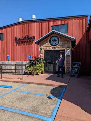 ROUND BARN BREWERY AND PUBLIC HOUSE - Updated February 2026 - 175