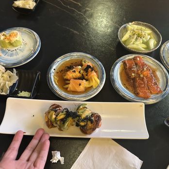 Umiya - Sushi Bars Near Me - Memphis, Tennessee Umiya - Sushi Bars Near Me - Memphis, Tennessee