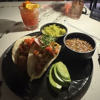 Tac/Quila - Shrimp tacos - Tapas/Small Plates Near Me - Palm Springs, California Tac/Quila - Shrimp tacos - Tapas/Small Plates Near Me - Palm Springs, California