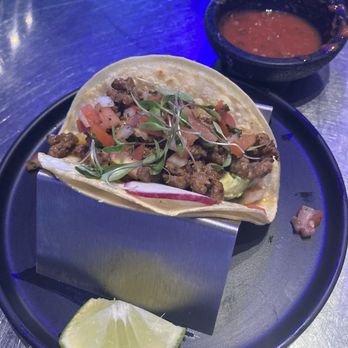 Culichis Urban Kitchen - Asada taco - Sushi Bars Near Me - Gilroy, California