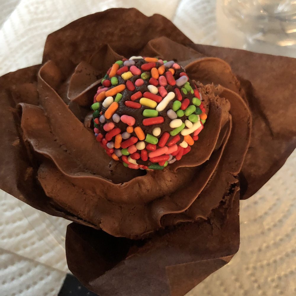 The Ultimate Pastry Shop - Chocolate raspberry cupcake - Bakeries Near Me - Sewickley, Pennsylvania The Ultimate Pastry Shop - Chocolate raspberry cupcake - Bakeries Near Me - Sewickley, Pennsylvania
