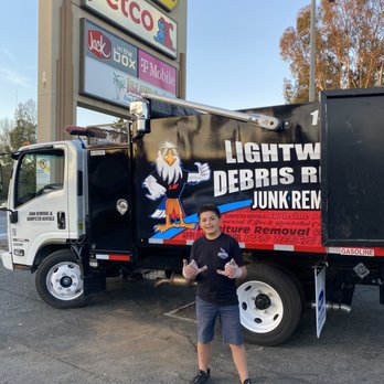 Lightweight Debris Removal - Family owned and operated - Dumpster Rental Near Me Lightweight Debris Removal - Family owned and operated - Dumpster Rental Near Me
